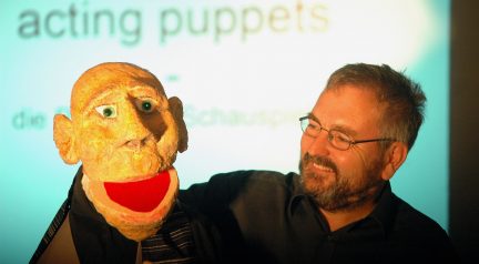 Puppenspielkunst – das ganz besondere Theater