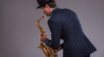 Lebensgefühl im Offbeat: Der Jazzstil “Swing”