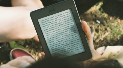 Kindle oder Tolino? Aktuelle eBook-Reader im Kurzüberblick