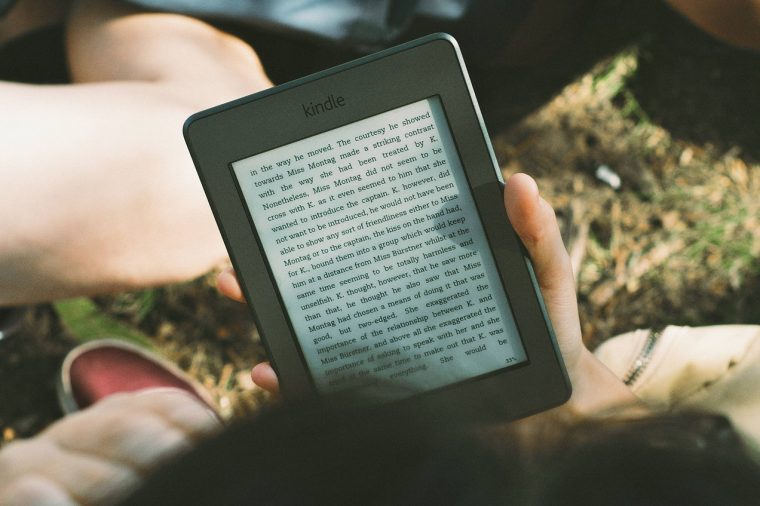 Kindle oder Tolino? Aktuelle eBook-Reader im Kurzüberblick