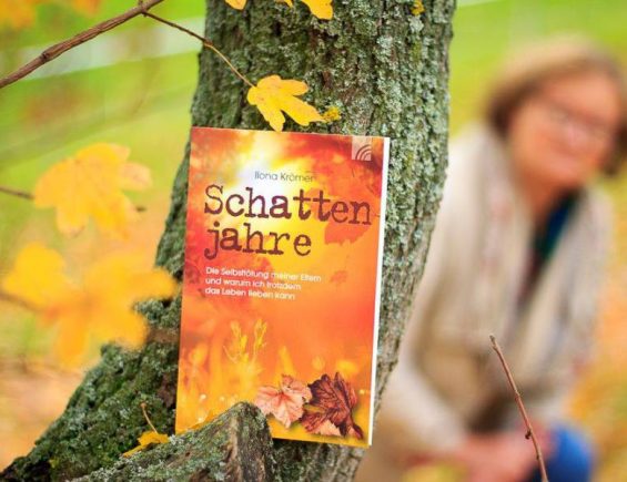 Ilona Krömers lange “Schattenjahre”