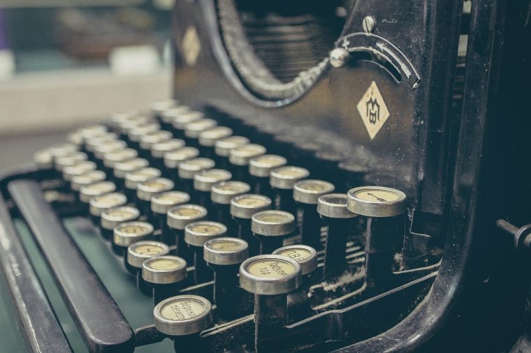 Autorenvertrag: Urheberrechte als Kernstück